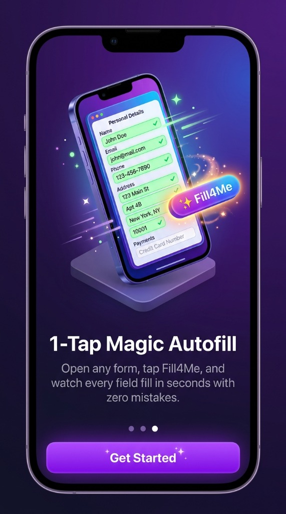 1-Tap Magic Autofill for Creator Deals